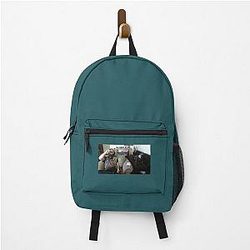 King Cobra Twin Pack Backpack