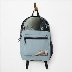 King Cobra Jord Gothic Backpack