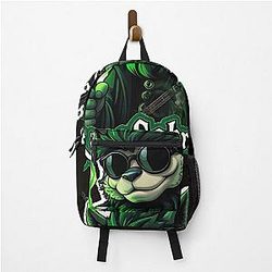 king cobra Anime Backpack
