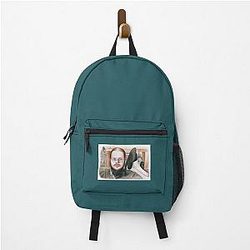Gothic Throne is Disrespected Backpack