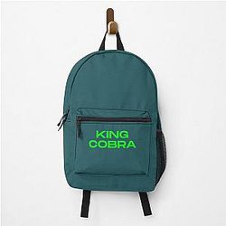 King Cobra Backpack