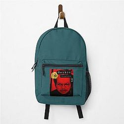 King Cobra Bar Show Backpack
