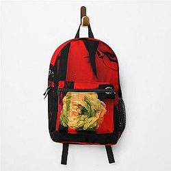 King Cobra Show Backpack