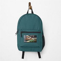 KingCobraJFS Chef Cobra Casper Gothic Badboy TWU129 Backpack