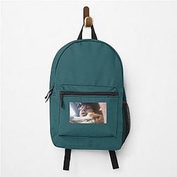 King Cobra Casper Gothic Badboy Backpack