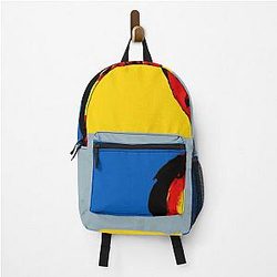 King Cobra Ukraine needs a Magic Backpack