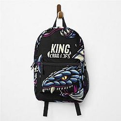 King Cobra Backpack