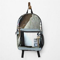 King Cobra Backpack