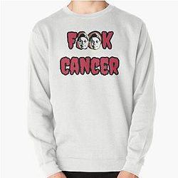 Gothic King Cobra JFS - King Cobra JFS Pullover Sweatshirt