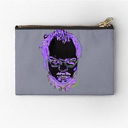 King Cobra The Wizard Zipper Pouch