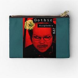 King Cobra Bar show Pouch