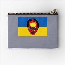 King Cobra Ukraine needs Magic Zipper Pouch