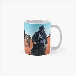 King Cobra JFS Warlord Classic Mug