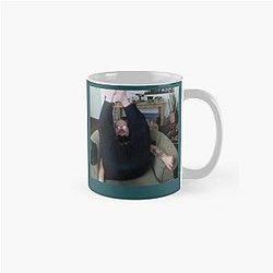 King Cobra Warlord Classic Mug