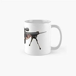 King Cobra Sniper Troll Slayer Classic Mug
