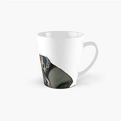 King Cobra Goth Badboy Mug
