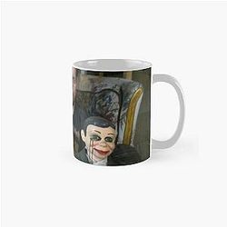 King Cobra Classic Mug
