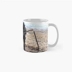 King Cobra Documentary Classic Mug