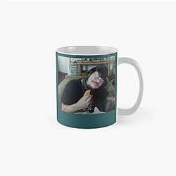 King Cobra JFS Warlord Mug