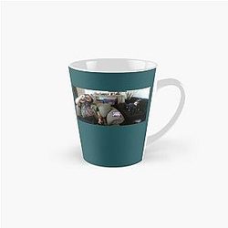 King Cobra Baby Bottle Topper Dirty Thirty Rockstar Badass Mug