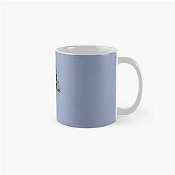 King Cobra Throne Classic Mug