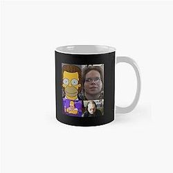 King Cobra Classic Mug