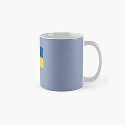 King Cobra Ukraine needs Classic Mug