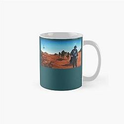 King Cobra JFS Warlord Classic Mug
