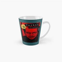 King Cobra Bar Show Mug