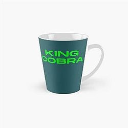 King Cobra Tall Mug