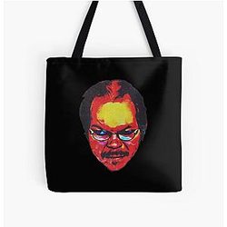 King Cobra JFS You Ain't My Dad - King Cobrajfs All Over Print Tote Bag