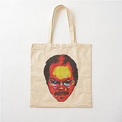King Cobra JFS You Ain't My Dad - King Cobra JFS Cotton Tote Bag