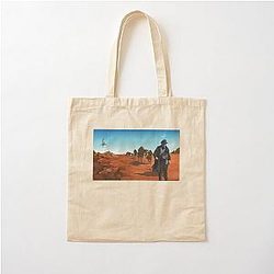 King Cobra JFS Warlord Cotton Tote Bag