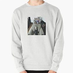 King Cobra Gothic Sweatshirt