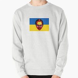 KingCobra Ukraine needs Cobresi Magic Pullover Hoodie