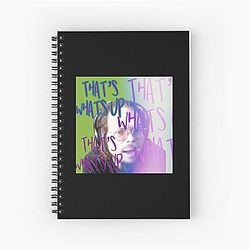 King Cobra Journal Spiral Notebook