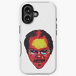 King Cobra JFS You Ain't My Dad - King Cobra JFS iPhone Tough Case