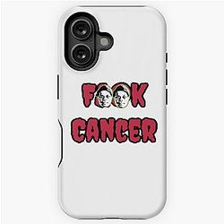 Gothic King Cobra iPhone Tough Case