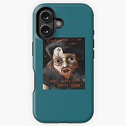 King Cobra iPhone Tough Case