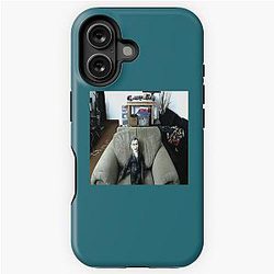 King Cobra iPhone Case