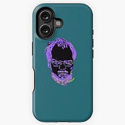 King Cobra iPhone Case The Wizard Himself