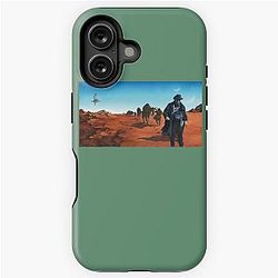 King Cobra JFS Warlord iPhone Tough Case