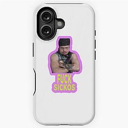Gothic King Cobra iPhone Tough Case