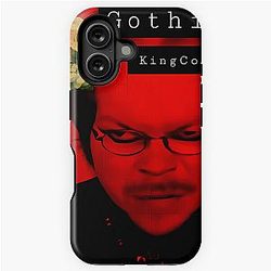 King Cobra Bar Show iPhone Tough Case