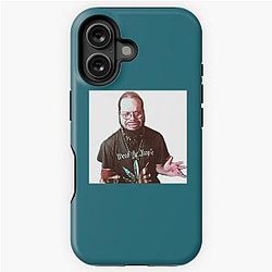 King Cobra iPhone Tough Case