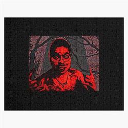 King Cobra JFS Gothic Nights - King Cobra Jigsaw Puzzle