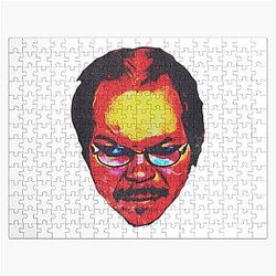 King Cobra Jigsaw Puzzle