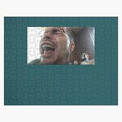 King Cobra Jigsaw Puzzle