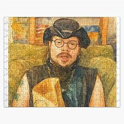 King Cobra Jigsaw Puzzle