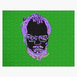 KingCobra The Wizard Jigsaw Puzzle
